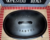 Griswold 5 oval roaster