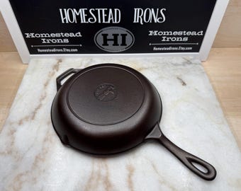 lodge egg logo chef skillet