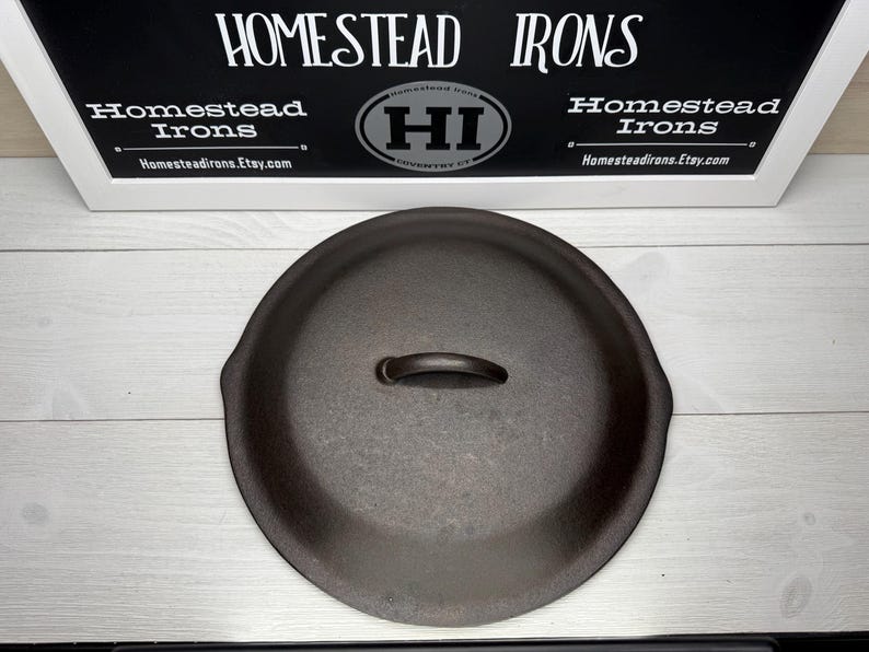Lodge Skillet Lid