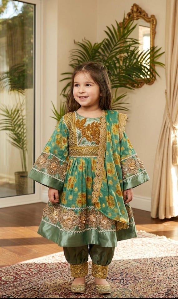 afghani ladies dress New Afghan Dresses  saneens.com