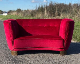 Mid Century Style 