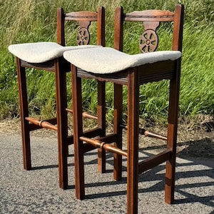 Wood Bros Old Charm Furniture - Etsy