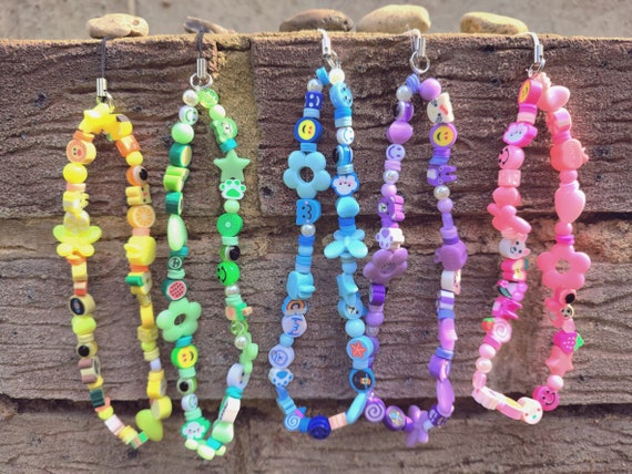 Kandi Charms 