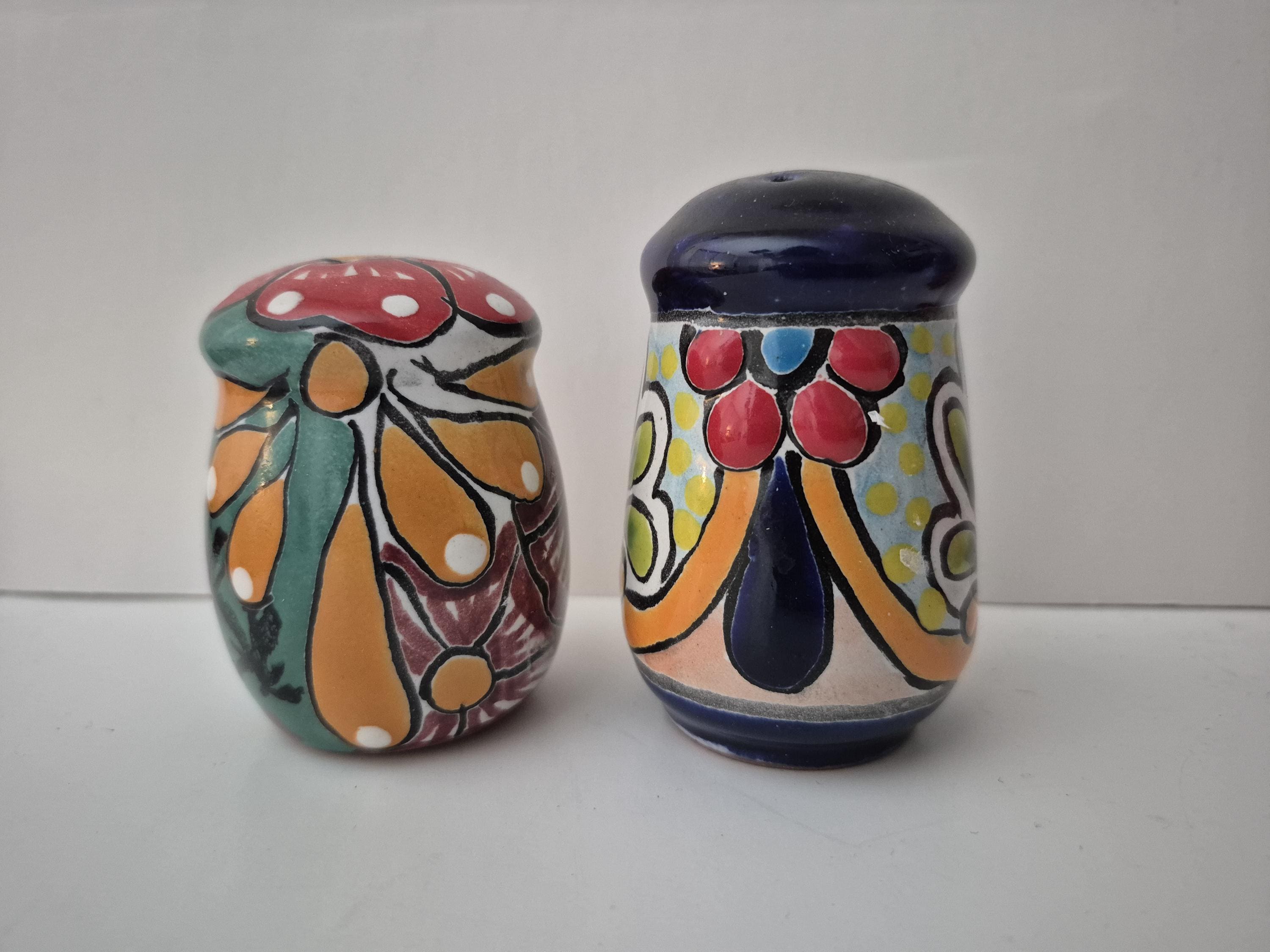 Mexico Salt Pig - Etsy