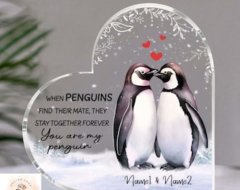 Pingüino Positivo De Lana De 7 Cm Con Mensaje Motivador: El Regalo Original Y Divertido Para Cualquier Ocasión
