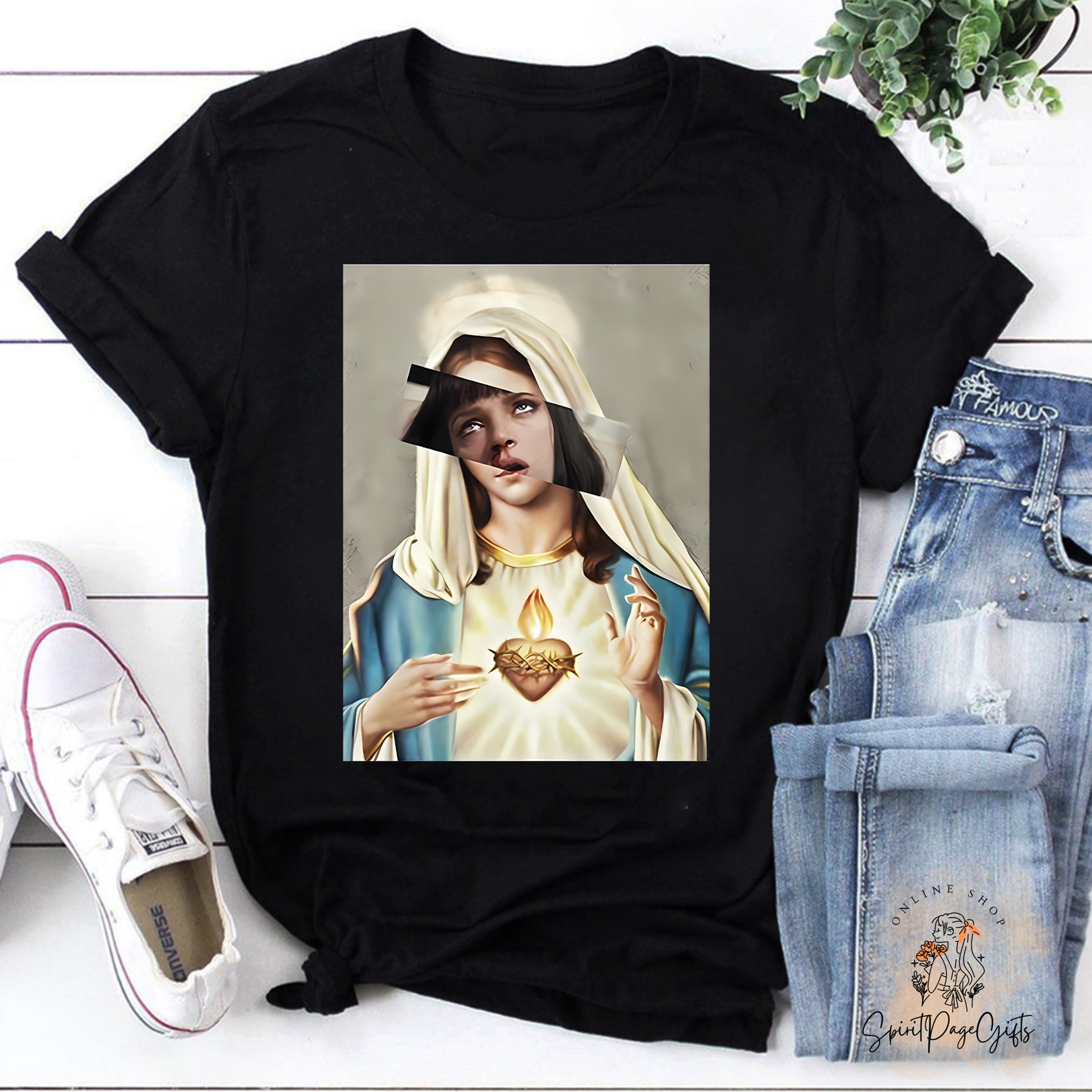 Pulp Fiction T Shirt - Etsy