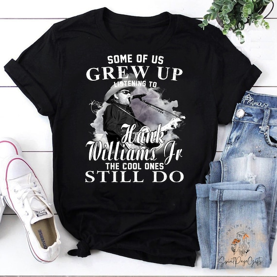 Awesome Hank Jr Country Music Shirt Awesome Hank Jr Country Music Shirt