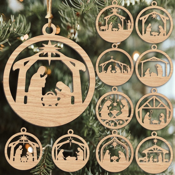 クリスマス飾り   キリスト誕生 特別限定 24Kメッキ Amazon.co.jp: Magicsculp 7.6インチ クリスマス キリスト降誕 シーン