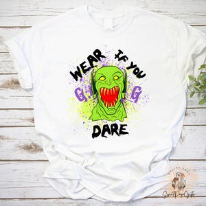 Horror Of The Mask Goosebumps Unisex T-Shirt,  Goosebumps Shirt, Horror Movie Shirt, Halloween Shirt, Gift For Him