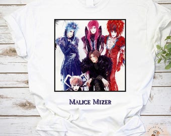 Malice Mizer Voyage Sans Retour Unofficial CD - Etsy