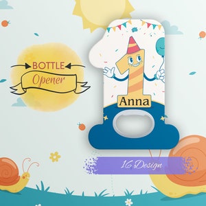 Baby Shower Gift Magnet Bottle Opener Baby Shower Favors Personalized Baptism Magnet Customized Baby Shower Baby Shower Gifts Birthday Event