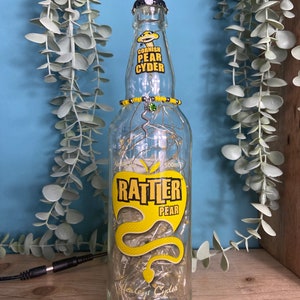 Rattler Cider -  UK