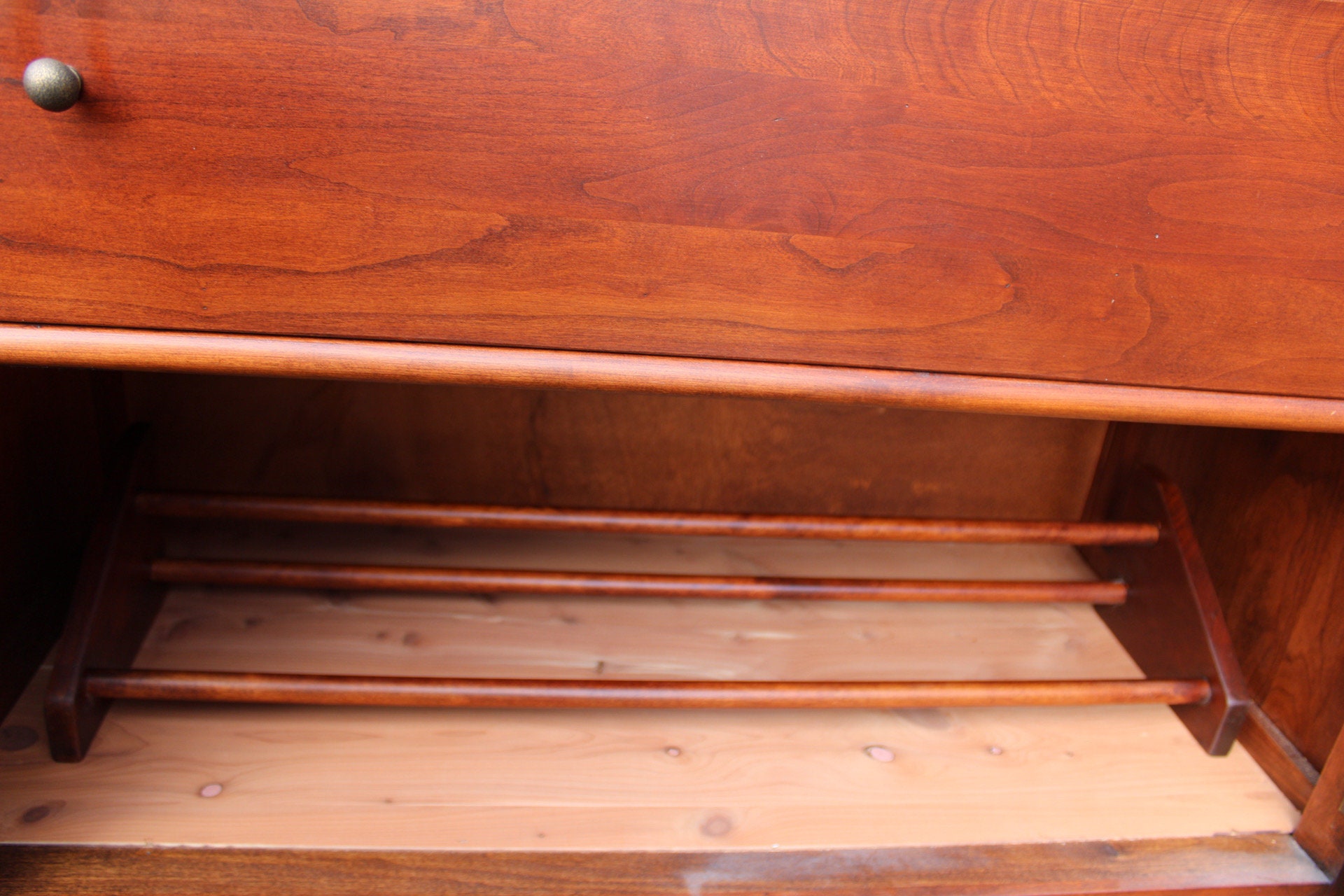 Vintage Bob Timberlake Bedroom Set Etsy