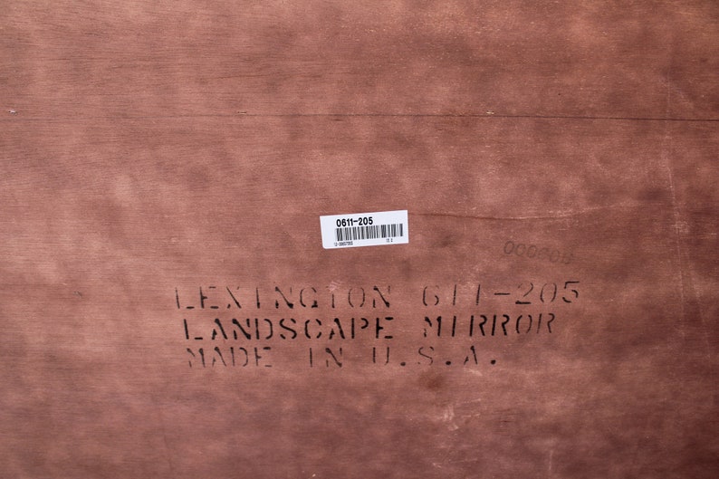 Vintage Bob Timberlake Bedroom Set Etsy