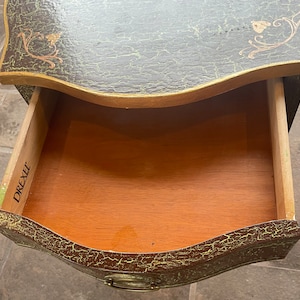 Drexel end table - Etsy 日本
