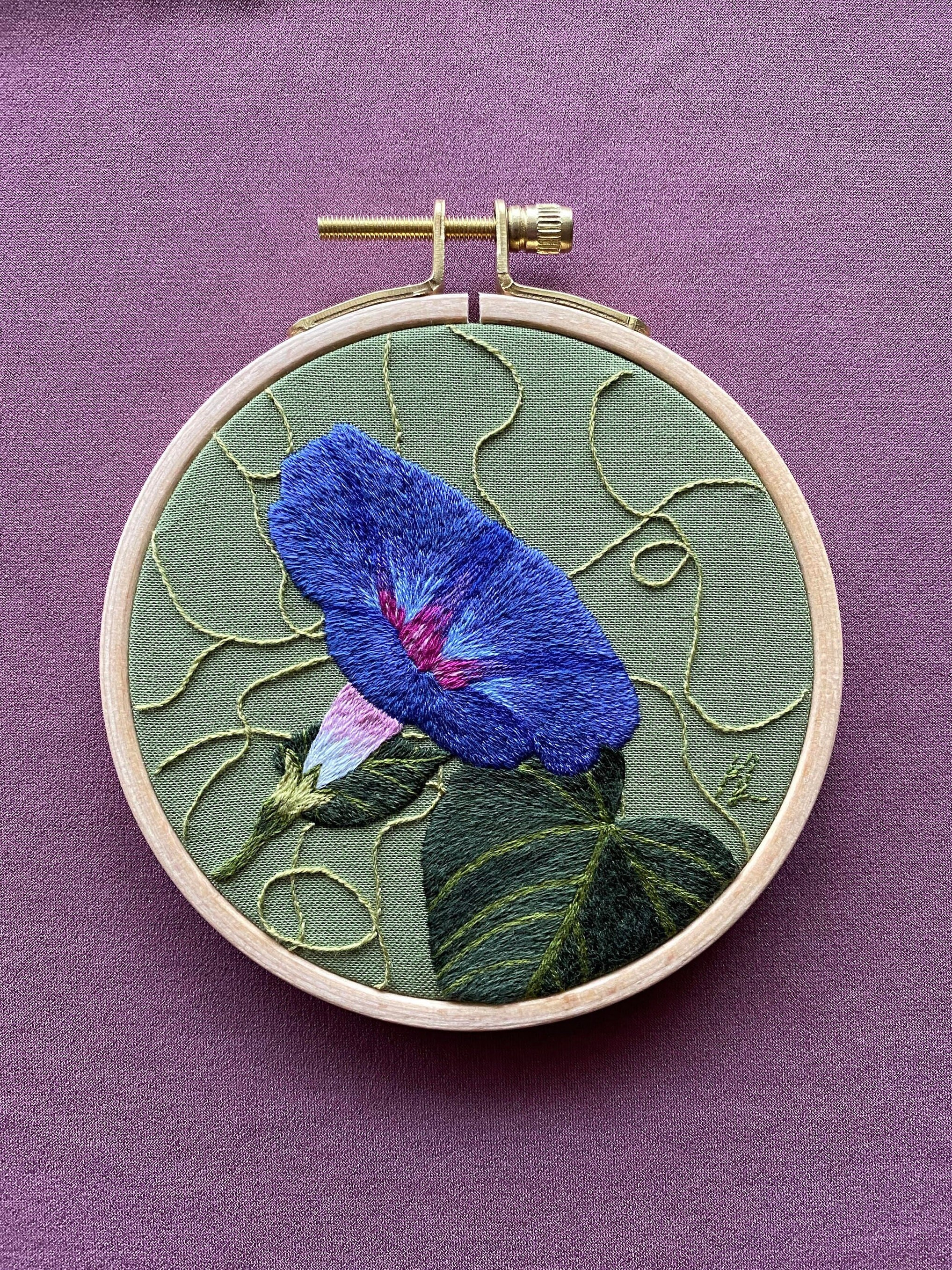 Custom Embroidery - Etsy