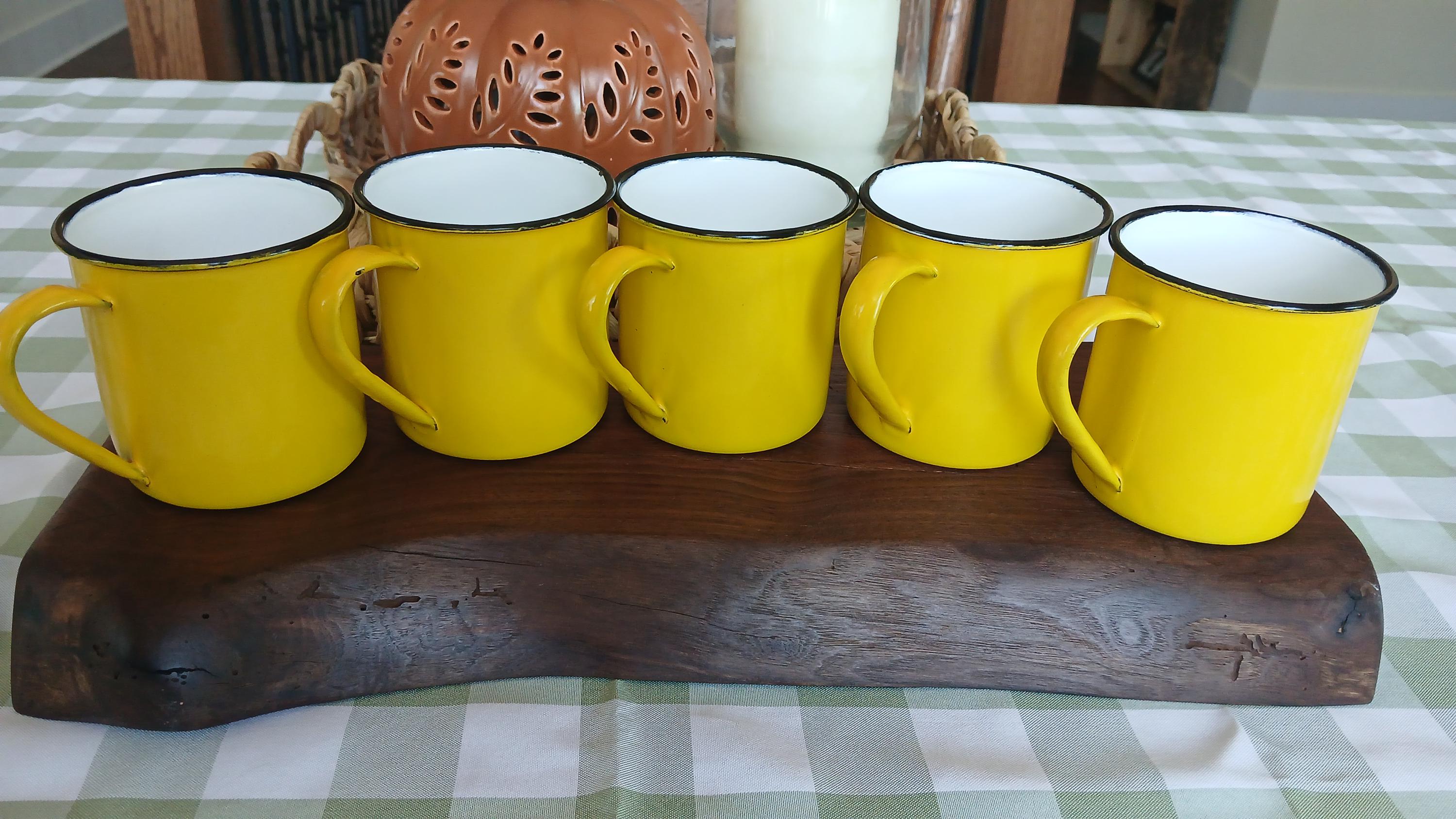 Japanese Enamelware - Etsy