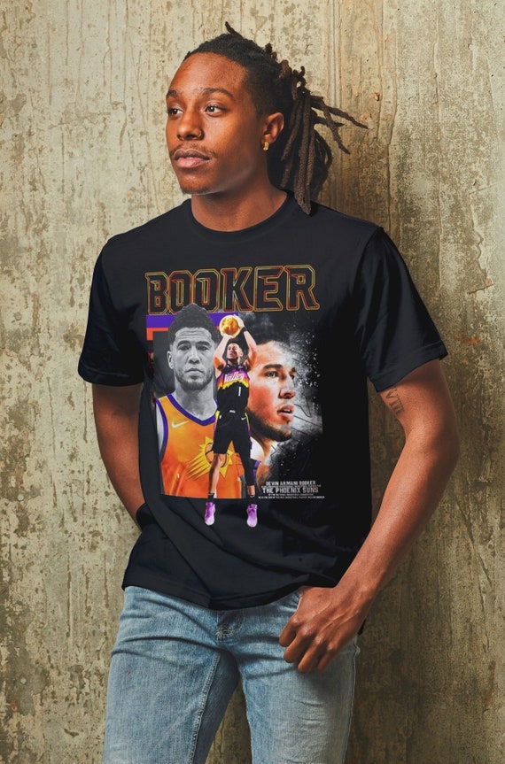 devin booker shirt nike