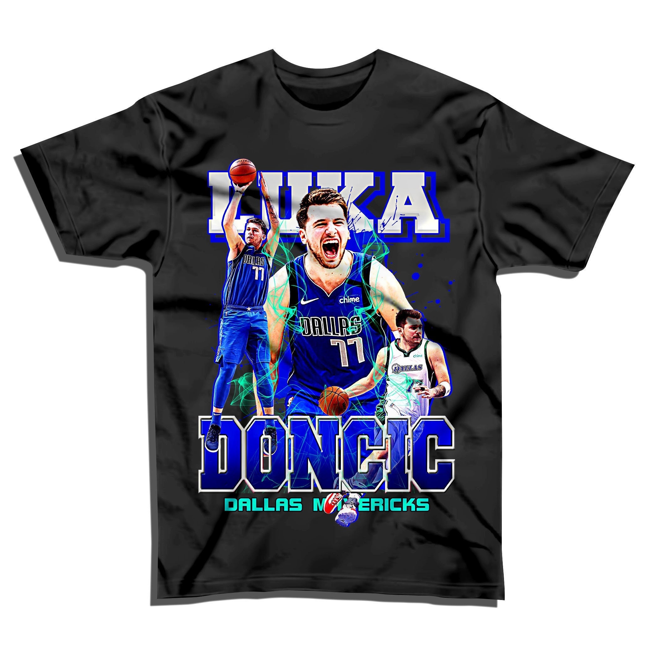 Discover Luka doncic Shirt, Luka Shirt, Luka Doncic Shirt