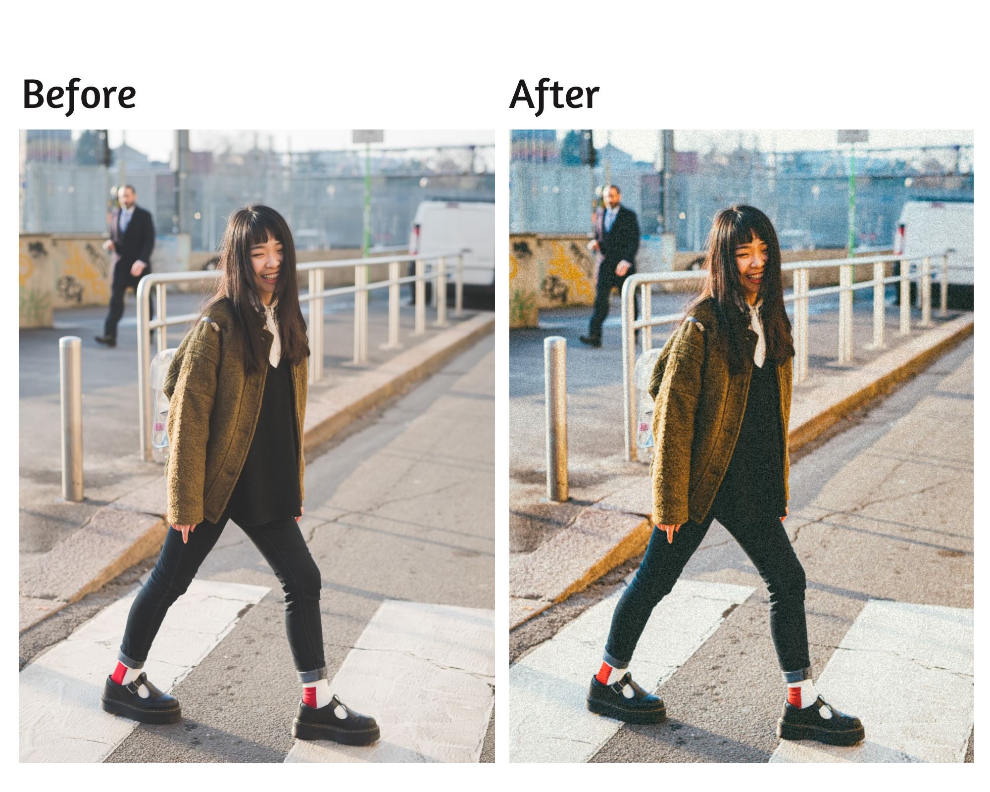 15 DISPOSABLE ANALOG Lightroom Presets Mobile Presets, Desktop Presets iPhone Preset, Photo