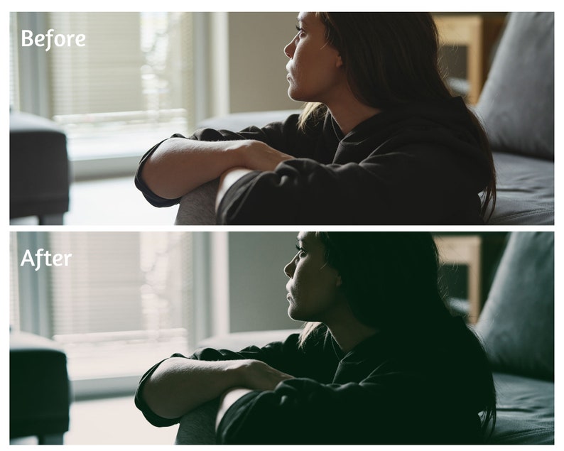 50 Analog Film Luts for Color Grading | Premiere Pro, Davinci Resolve ...