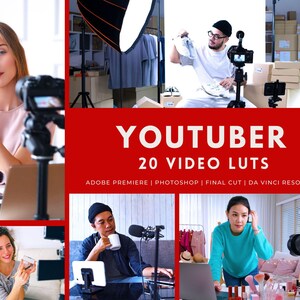 FILMMAKER BUNDLE | 1500+ VIDEO Tools | Video Editing, Sound Effects, Video Transitions, Twitch Overlays, Video Effects, Adobe Premiere Pro image 10