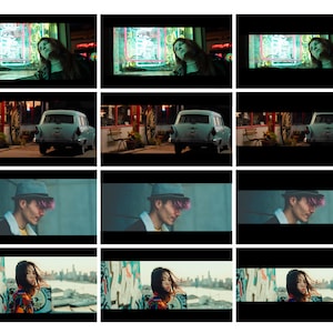 FILMMAKER BUNDLE | 1500+ VIDEO Tools | Video Editing, Sound Effects, Video Transitions, Twitch Overlays, Video Effects, Adobe Premiere Pro image 8