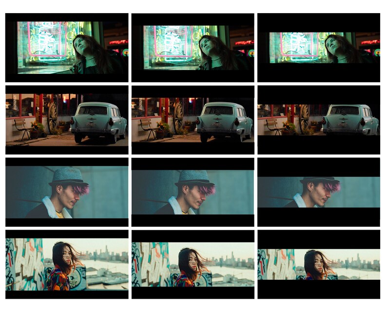 FILMMAKER BUNDLE | 1500+ VIDEO Tools | Video Editing, Sound Effects, Video Transitions, Twitch Overlays, Video Effects, Adobe Premiere Pro image 8
