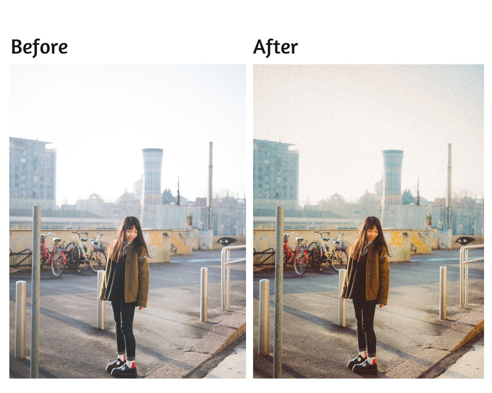 15 DISPOSABLE ANALOG Lightroom Presets Mobile Presets, Desktop Presets iPhone Preset, Photo