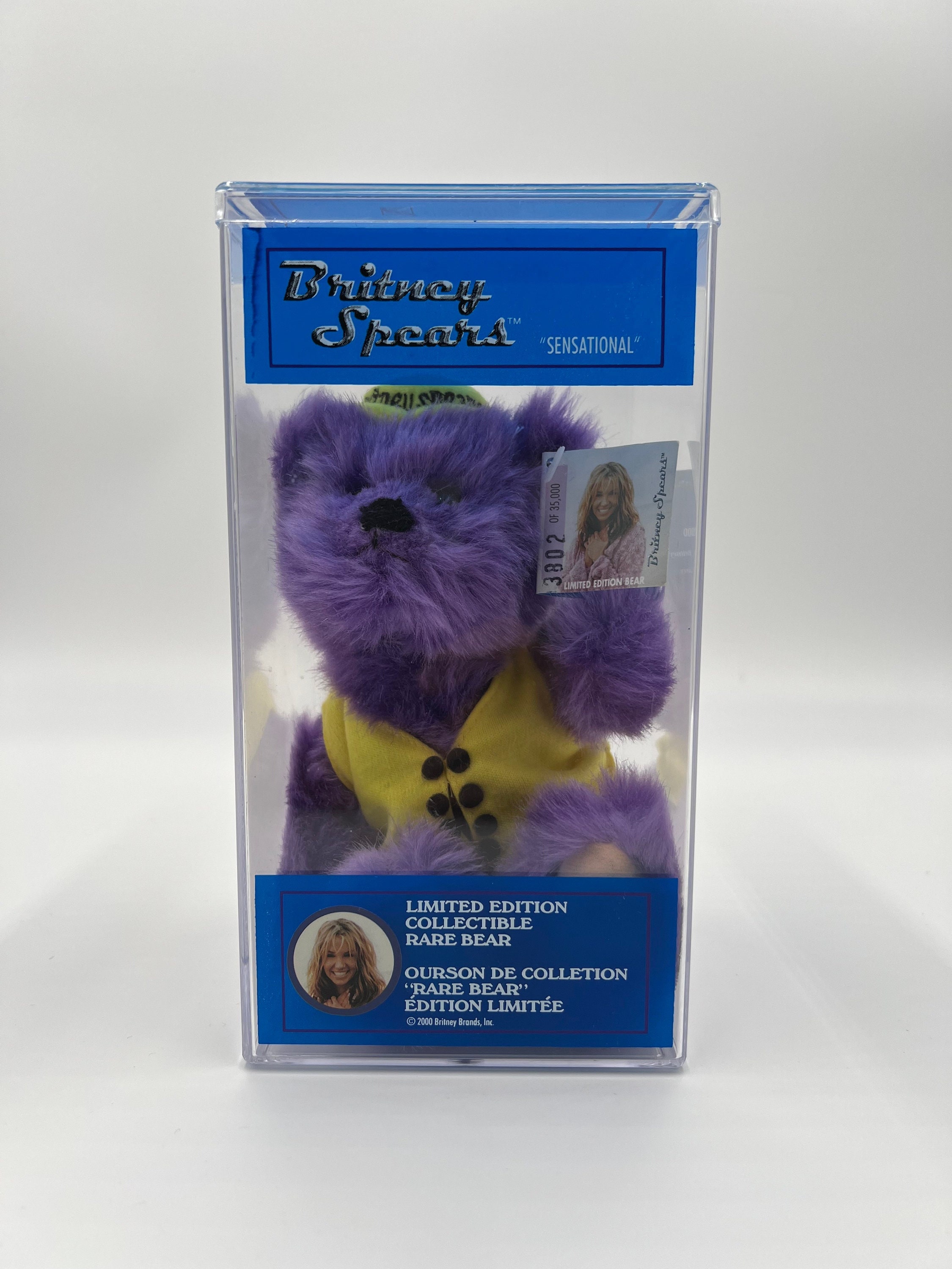 新品　ReynSpooner TEDDY BEAR スーベニア　貴重品 新品 ReynSpooner TEDDY BEAR スーベニア 貴重品