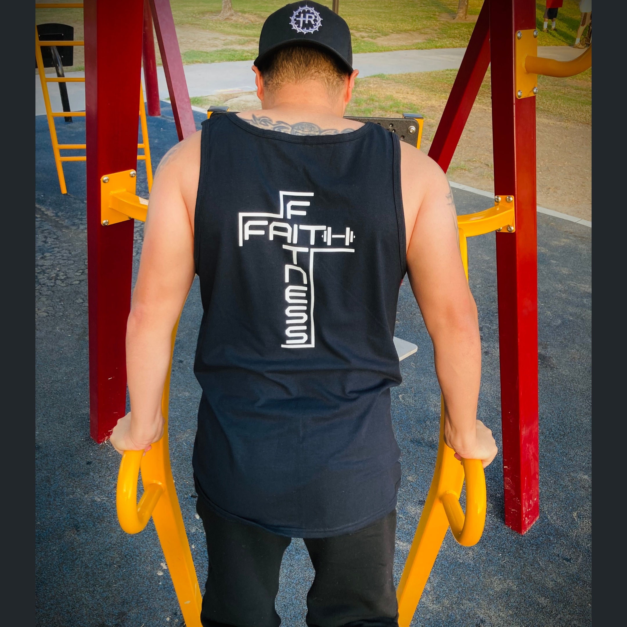 Faith Over Works, Bible Shirt, Weightlifting Gifts, Christian