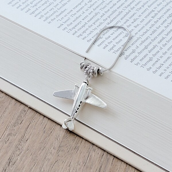 Paper Clip Charm Etsy