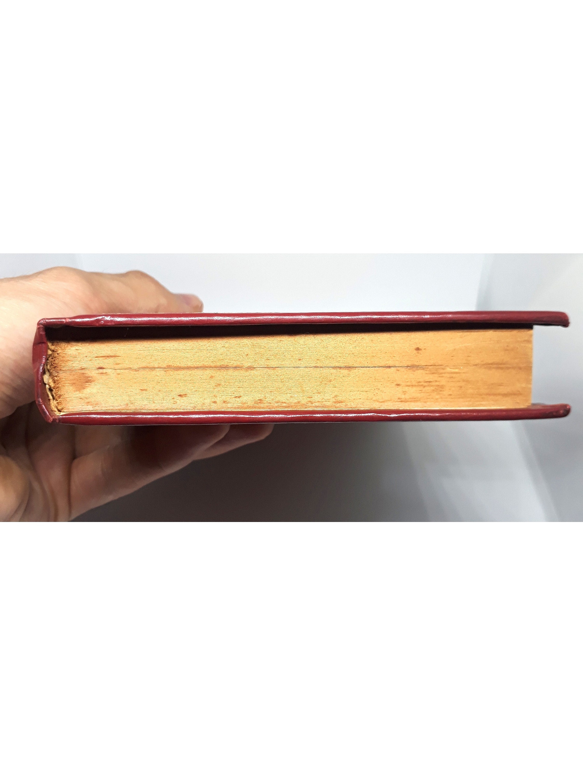 Madame Bovary Part One and Two a Complete Novel Arabic Book Etsy Canada