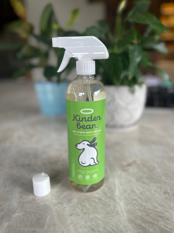 Multi Purpose Cleaner Pet Odor Eliminator - PH Neutral - Strong Odor Floor Cleaner - Pet Odor Eliminator for Home - Best Scent Remover for Cat and