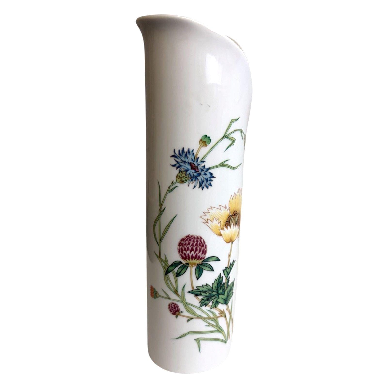Takahashi San Francisco Porcelain - Etsy