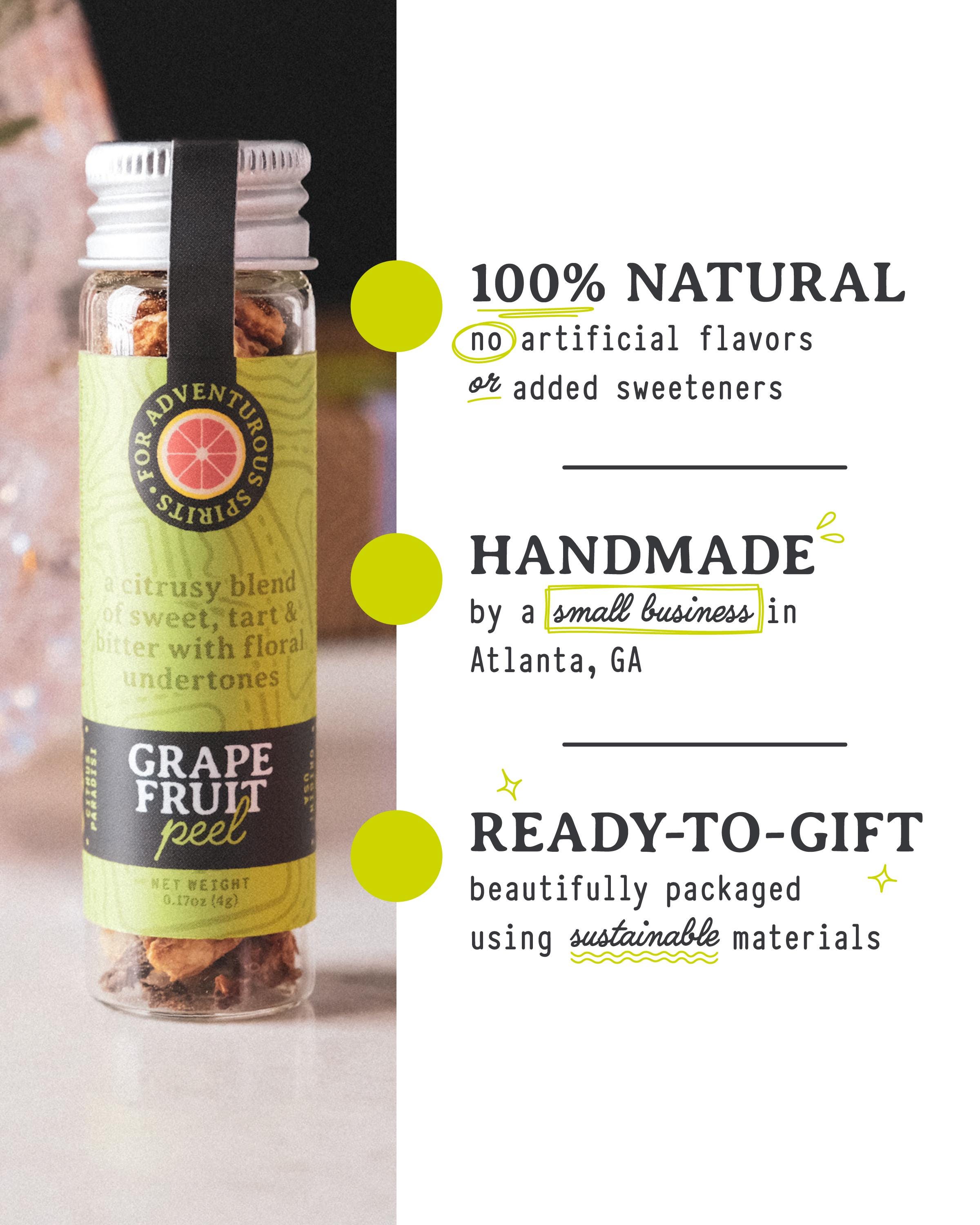 Unique Barware Gift for Dad, Best Whiskey Infusion Kit, Bourbon Birthday Gift for Him, Cocktail Anniversary Present for Husband or Boyfriend