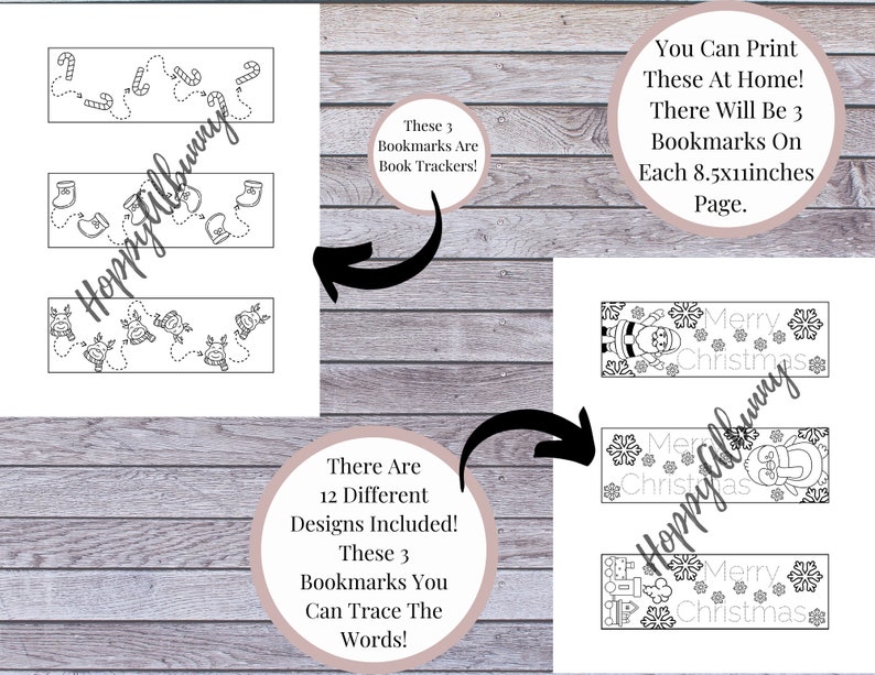 christmas-coloring-bookmarks-printable-coloring-bookmarks-christmas