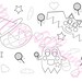 Printable Halloween Coloring Page, Printable Halloween Activities for ...