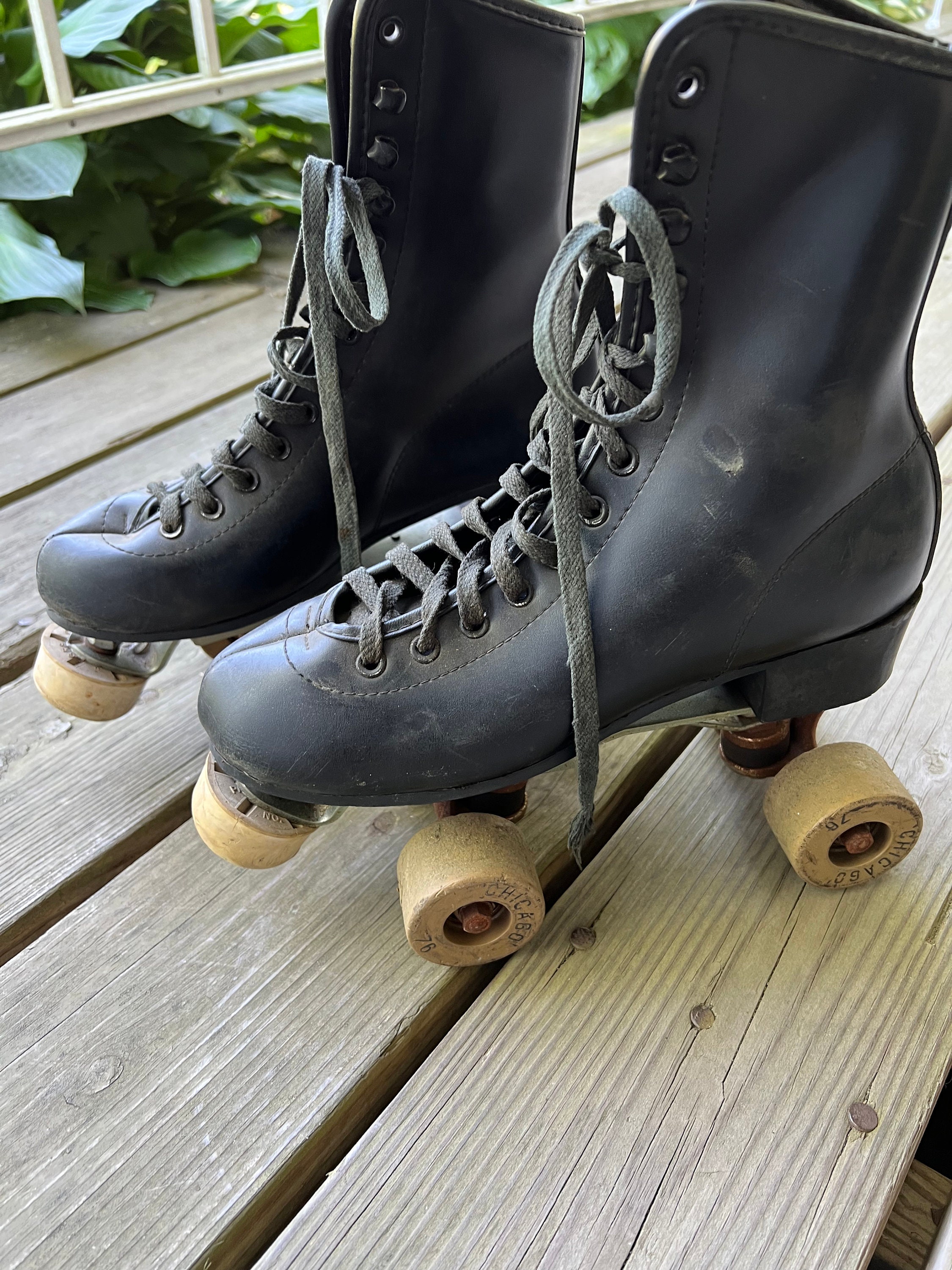 Roller Skates Size 6 - Etsy Roller Skates Size 6 - Etsy
