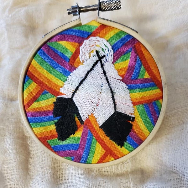 2 Spirit Native - Etsy UK