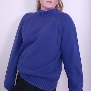 Lands end merino wool sweater online