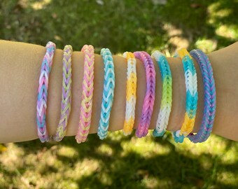 loom bracelets for sale