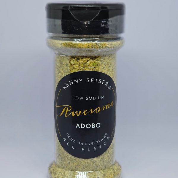 Low Sodium Food Etsy