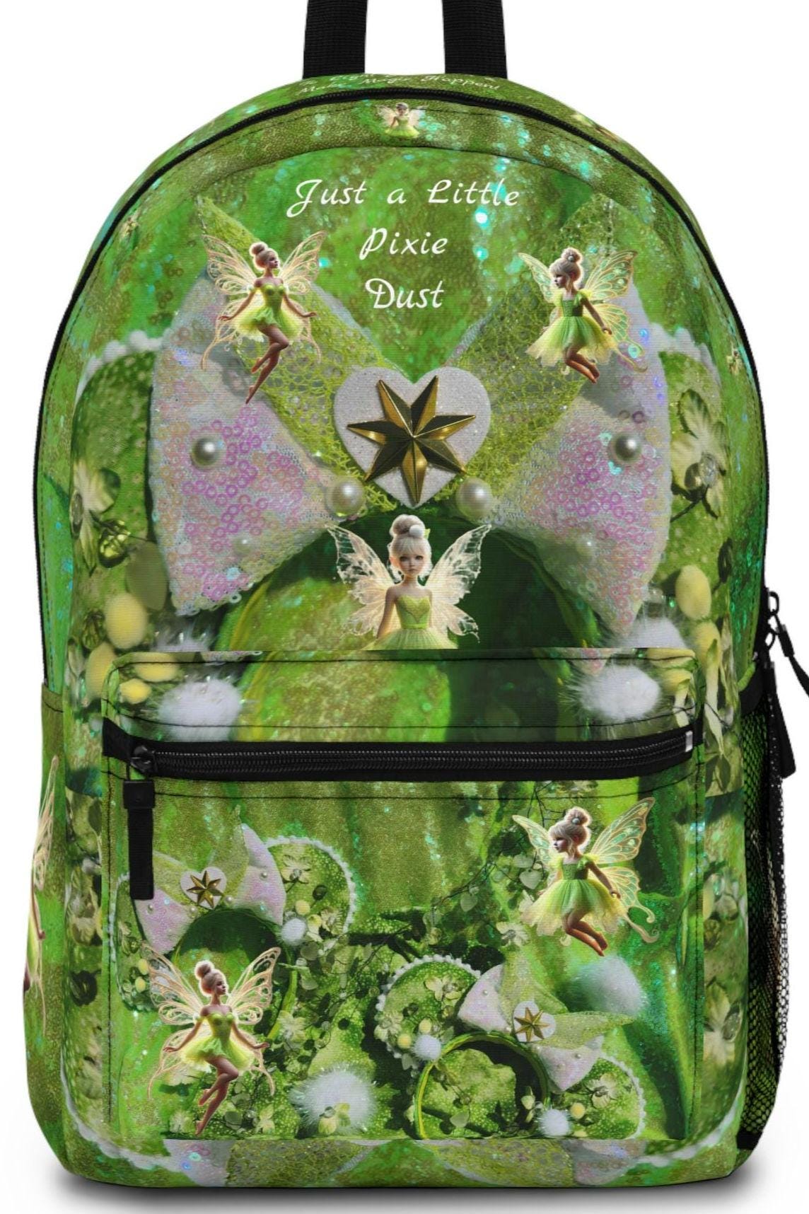 レスポ SMALL EDIE BACKPACK WITH CHARM /TINK Respo Small Edie Backpack With Charm /Tink | eBay