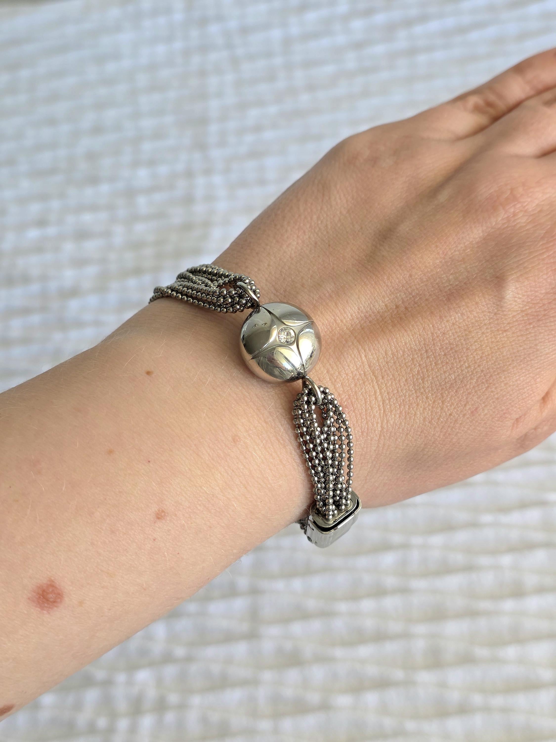 Swatch Bijoux ペンダント レコードプレイヤー スウォッチ ビジュー