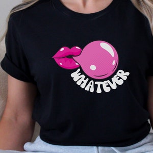 Whatever Dingleberry Monkey New T Shirt S M L Xl 2x 3x 4x 5x 