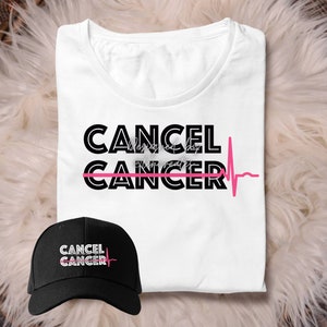 Breast Cancer SVG (Cricut and Silhouette Ready)