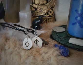 Rune Necklace