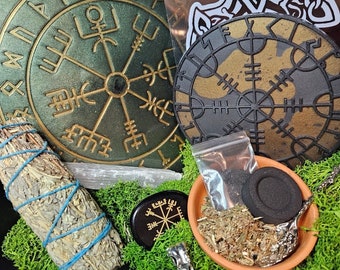 Norse Altar Kit