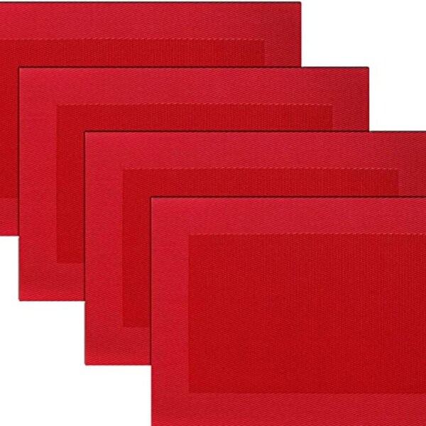 Vinyl Placemats Etsy